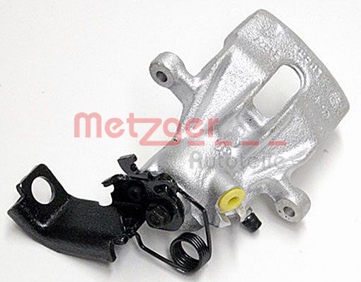 METZGER AUTOTEILE 6250687 Brake Caliper