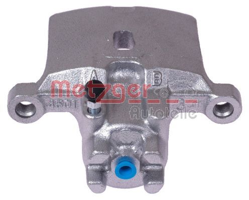 METZGER AUTOTEILE 6250692 Brake Caliper