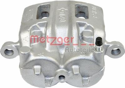 Brake Caliper METZGER AUTOTEILE 6250693