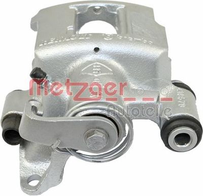 Brake Caliper METZGER AUTOTEILE 6250698