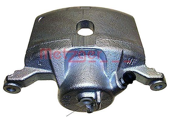 METZGER AUTOTEILE 6250705 Brake Caliper