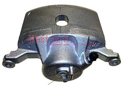 Brake Caliper METZGER AUTOTEILE 6250705