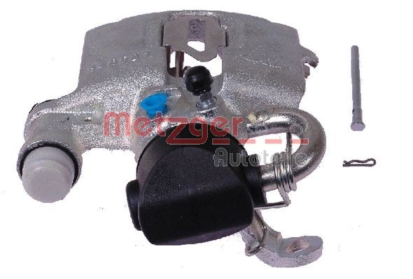 METZGER AUTOTEILE 6250709 Brake Caliper
