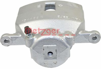 Brake Caliper METZGER AUTOTEILE 6250713