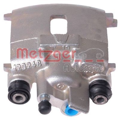 METZGER AUTOTEILE 6250716 Brake Caliper
