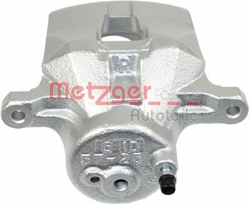 METZGER AUTOTEILE 6250726 Brake Caliper