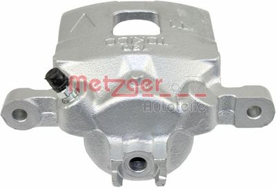 Brake Caliper METZGER AUTOTEILE 6250731
