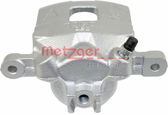 METZGER AUTOTEILE 6250732 Brake Caliper