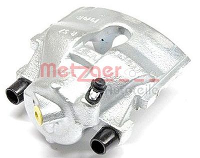 Brake Caliper METZGER AUTOTEILE 6250738