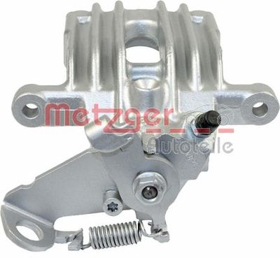 Brake Caliper METZGER AUTOTEILE 6250739