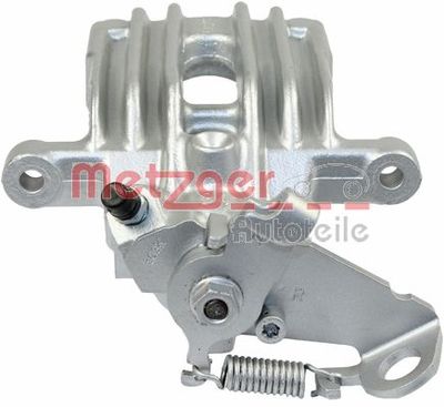 Brake Caliper METZGER AUTOTEILE 6250740
