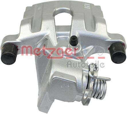 METZGER AUTOTEILE 6250741 Brake Caliper