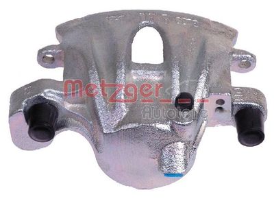 Brake Caliper METZGER AUTOTEILE 6250745