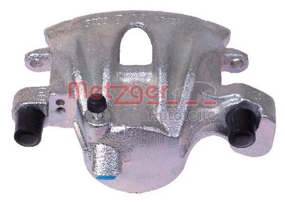 Brake Caliper METZGER AUTOTEILE 6250746