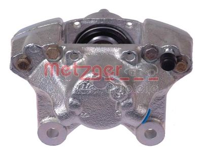 Brake Caliper METZGER AUTOTEILE 6250751