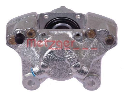METZGER AUTOTEILE 6250752 Brake Caliper