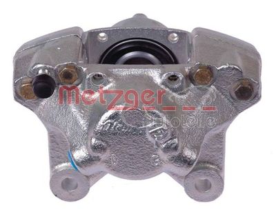 Brake Caliper METZGER AUTOTEILE 6250752