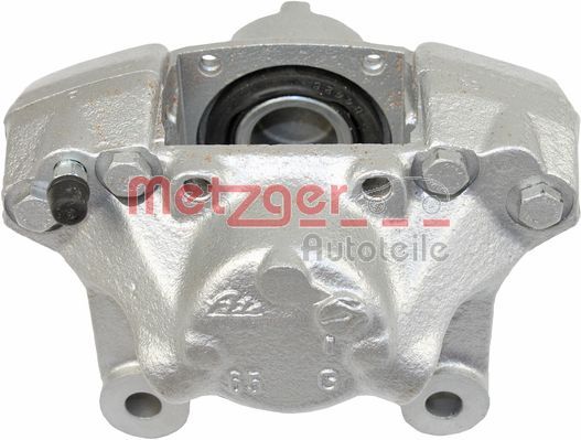 METZGER AUTOTEILE 6250758 Brake Caliper