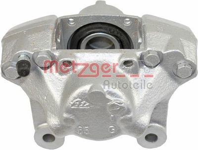 Brake Caliper METZGER AUTOTEILE 6250758