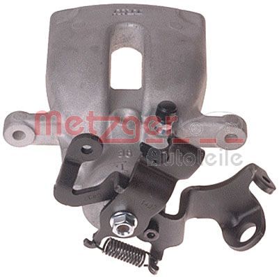 METZGER AUTOTEILE 6250769 Brake Caliper