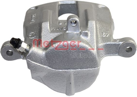 METZGER AUTOTEILE 6250780 Brake Caliper