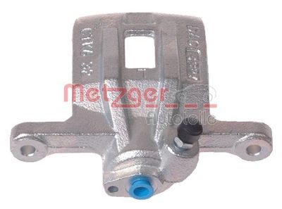 Brake Caliper METZGER AUTOTEILE 6250785