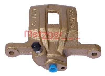 Brake Caliper METZGER AUTOTEILE 6250786