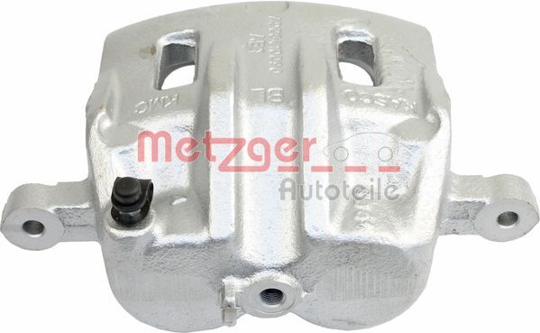 METZGER AUTOTEILE 6250793 Brake Caliper