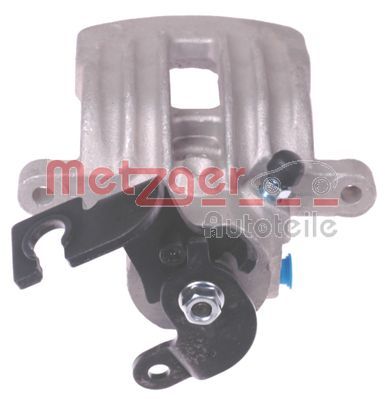 Brake Caliper METZGER AUTOTEILE 6250800