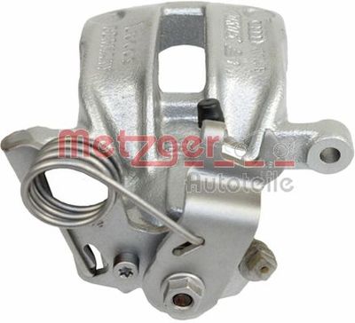 Brake Caliper METZGER AUTOTEILE 6250803