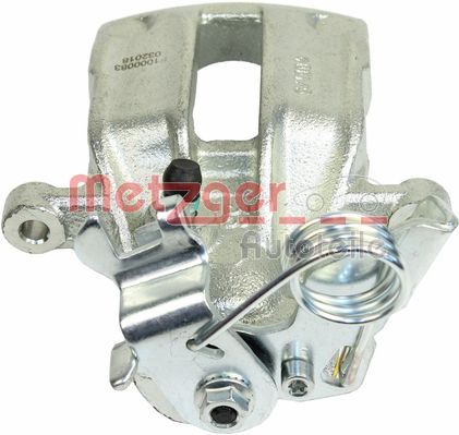 METZGER AUTOTEILE 6250804 Brake Caliper