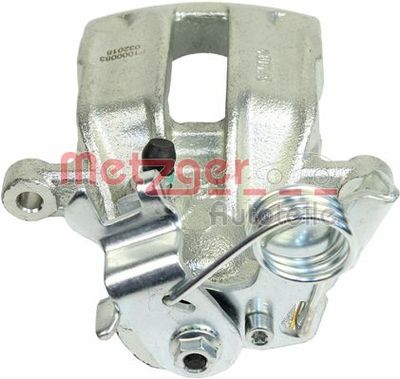 Brake Caliper METZGER AUTOTEILE 6250804