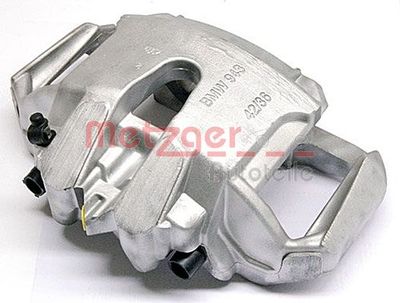 Brake Caliper METZGER AUTOTEILE 6250806