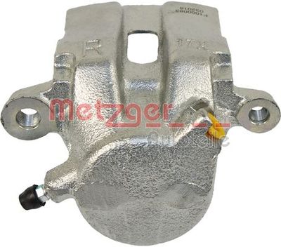 Brake Caliper METZGER AUTOTEILE 6250808