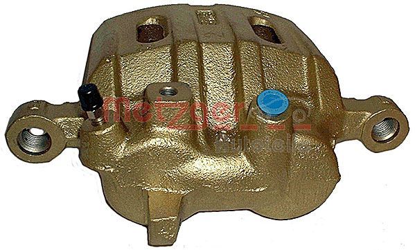 METZGER AUTOTEILE 6250816 Brake Caliper