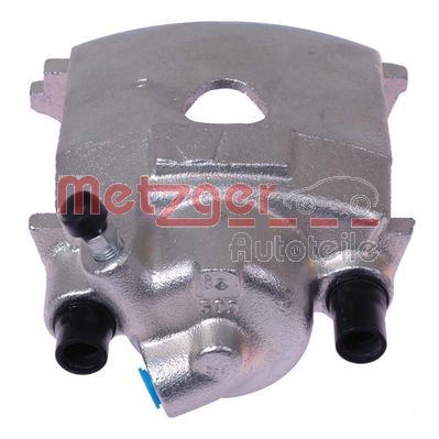 METZGER AUTOTEILE 6250819 Brake Caliper