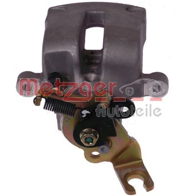 METZGER AUTOTEILE 6250836 Brake Caliper