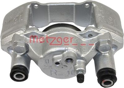 Brake Caliper METZGER AUTOTEILE 6250838
