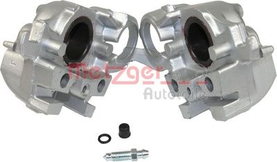 Brake Caliper METZGER AUTOTEILE 6250860