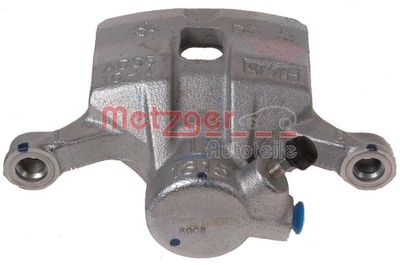 Brake Caliper METZGER AUTOTEILE 6250887