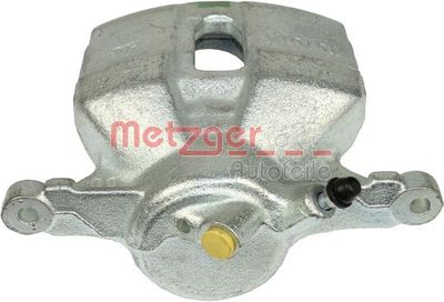 Brake Caliper METZGER AUTOTEILE 6250896