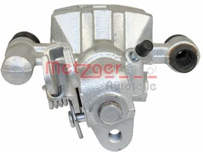 Brake Caliper METZGER AUTOTEILE 6250901