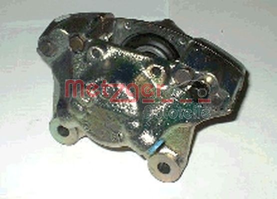 METZGER AUTOTEILE 6250907 Brake Caliper