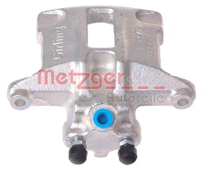 Brake Caliper METZGER AUTOTEILE 6250920