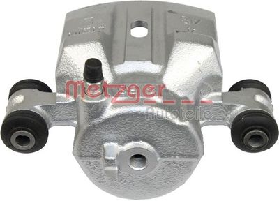 Brake Caliper METZGER AUTOTEILE 6250931