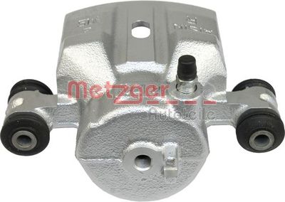 Brake Caliper METZGER AUTOTEILE 6250932