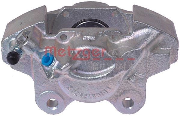 METZGER AUTOTEILE 6250940 Brake Caliper