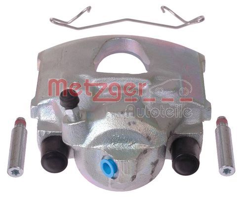 METZGER AUTOTEILE 6250941 Brake Caliper
