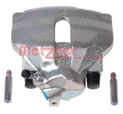 METZGER AUTOTEILE 6250955 Brake Caliper