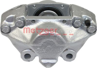 Brake Caliper METZGER AUTOTEILE 6250973